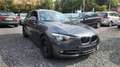 BMW 118 Baureihe Sport-Line/Navi/Schiebedach Grau - thumbnail 2