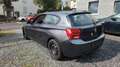BMW 118 Baureihe Sport-Line/Navi/Schiebedach Grau - thumbnail 6
