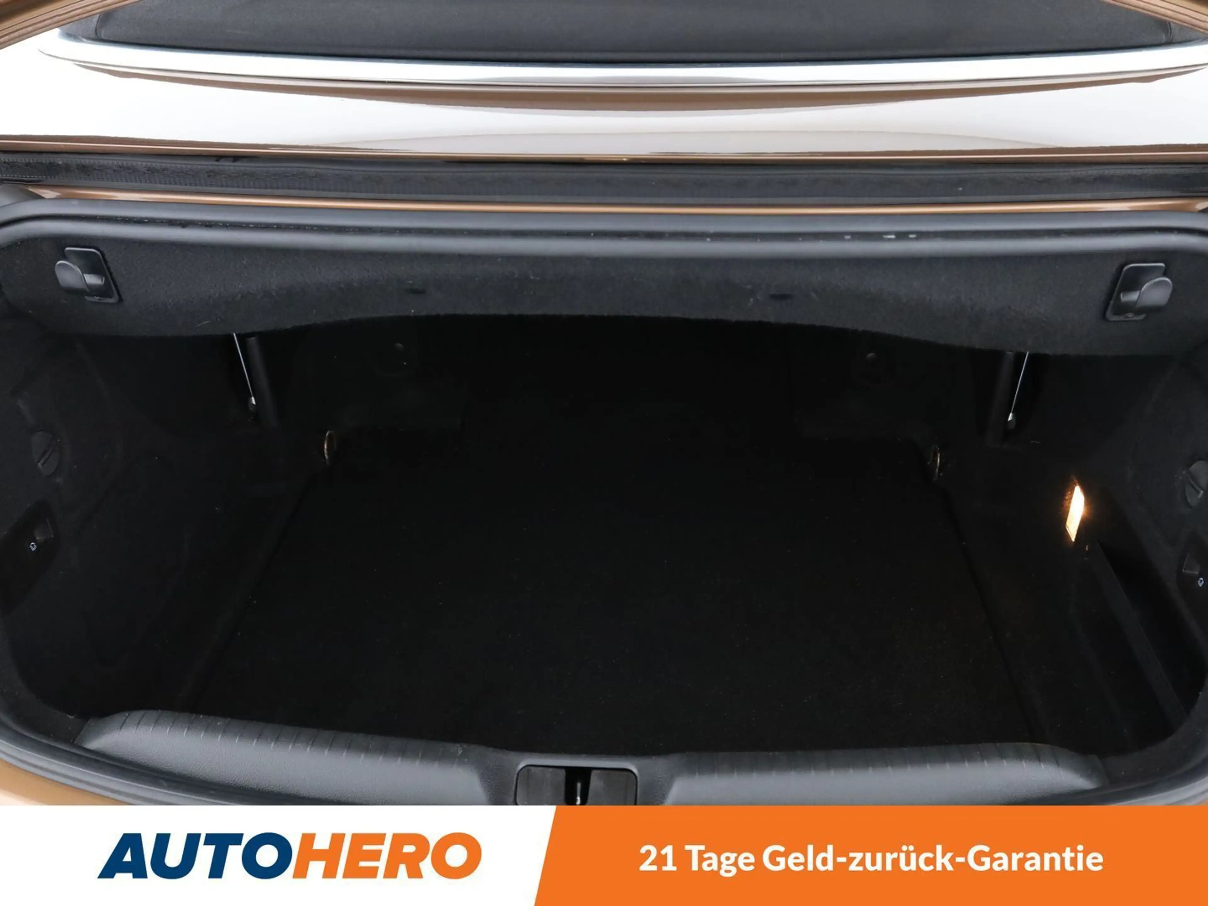 Opel Cascada 1.4 Turbo Edition ecoFlex*TEMPO*PDC*SHZ*KLIMA* — photo 11