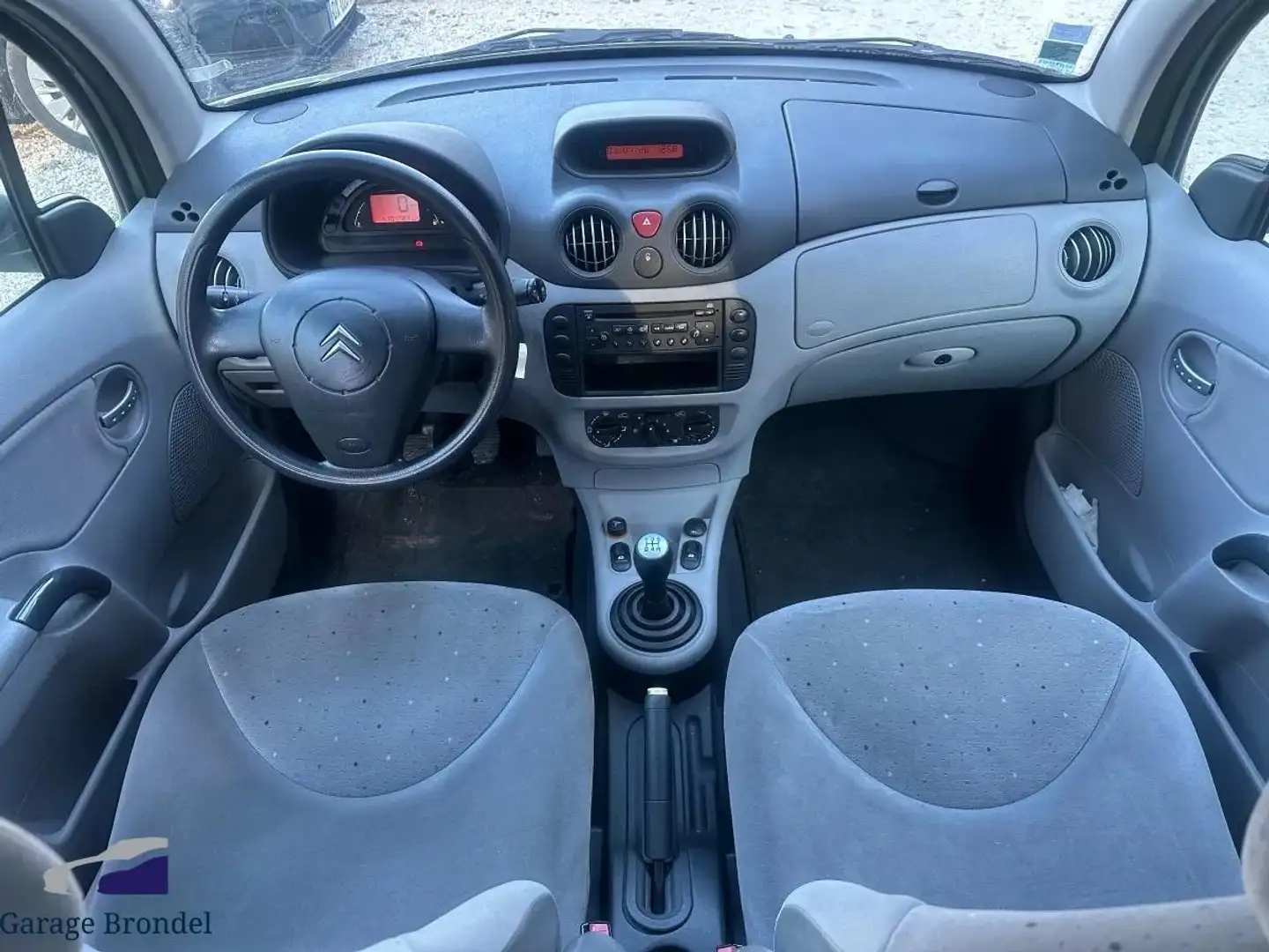 Citroen C3 1.4 i 75cv XS 1ère Main - 2