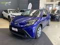 Toyota Aygo X 1.0 VVT-i 72 CV 5 porte Active - PROMO SIRONIAUTO+ Blau - thumbnail 1