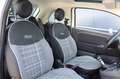Fiat 500 1.2 Lounge|Airco|Panodak|Bluetooth|Cruise|Rijklaar Blanc - thumbnail 31