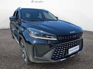 1.5 GPL 147CV CVT