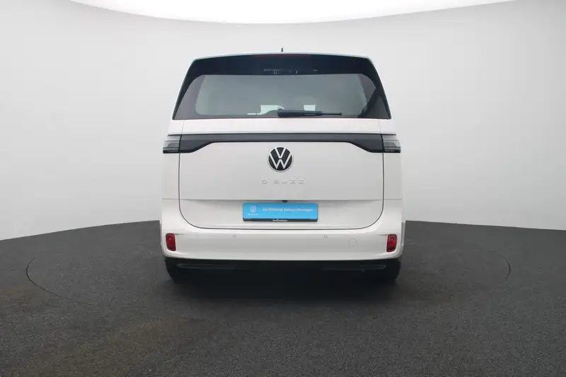 Annonce voiture d'occasion Volkswagen ID. Buzz Cargo - CARADIZE
