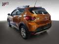 Dacia Sandero Stepway Orange - thumbnail 6