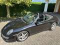 Porsche 997 911 Carrera Cabrio Tiptronic Schwarz - thumbnail 10