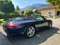 Porsche 997 911 Carrera Cabrio Tiptronic Schwarz - thumbnail 12
