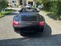 Porsche 997 911 Carrera Cabrio Tiptronic Schwarz - thumbnail 11