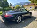 Porsche 997 911 Carrera Cabrio Tiptronic Schwarz - thumbnail 13