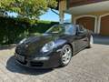 Porsche 997 911 Carrera Cabrio Tiptronic Schwarz - thumbnail 3