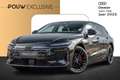 Audi A6 e-tron Avant 367pk Advanced Edition Performance 100 kWh | Negro - thumbnail 1