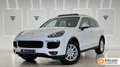 Porsche Cayenne Diesel Aut. Blanco - thumbnail 1