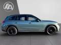 Mercedes-Benz GLC 300 4M AMG+MBUX+Night+Pano+AHK+36+Distr+Memo Silber - thumbnail 5