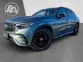 Mercedes-Benz GLC 300 4M AMG+MBUX+Night+Pano+AHK+36+Distr+Memo Silber - thumbnail 15