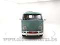 Volkswagen T1 Wohnmobile '64 CH5508 Green - thumbnail 5