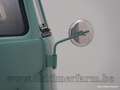 Volkswagen T1 Wohnmobile '64 CH5508 Green - thumbnail 11