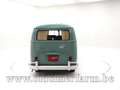 Volkswagen T1 Wohnmobile '64 CH5508 Green - thumbnail 7