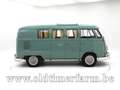 Volkswagen T1 Wohnmobile '64 CH5508 Green - thumbnail 6