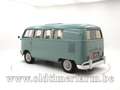 Volkswagen T1 Wohnmobile '64 CH5508 Green - thumbnail 4