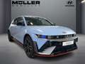 Hyundai IONIQ 5 N Elektro +LED+Navi+HUD+360+Cam+ACC+ Azul - thumbnail 4