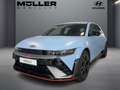 Hyundai IONIQ 5 N Elektro +LED+Navi+HUD+360+Cam+ACC+ Azul - thumbnail 1