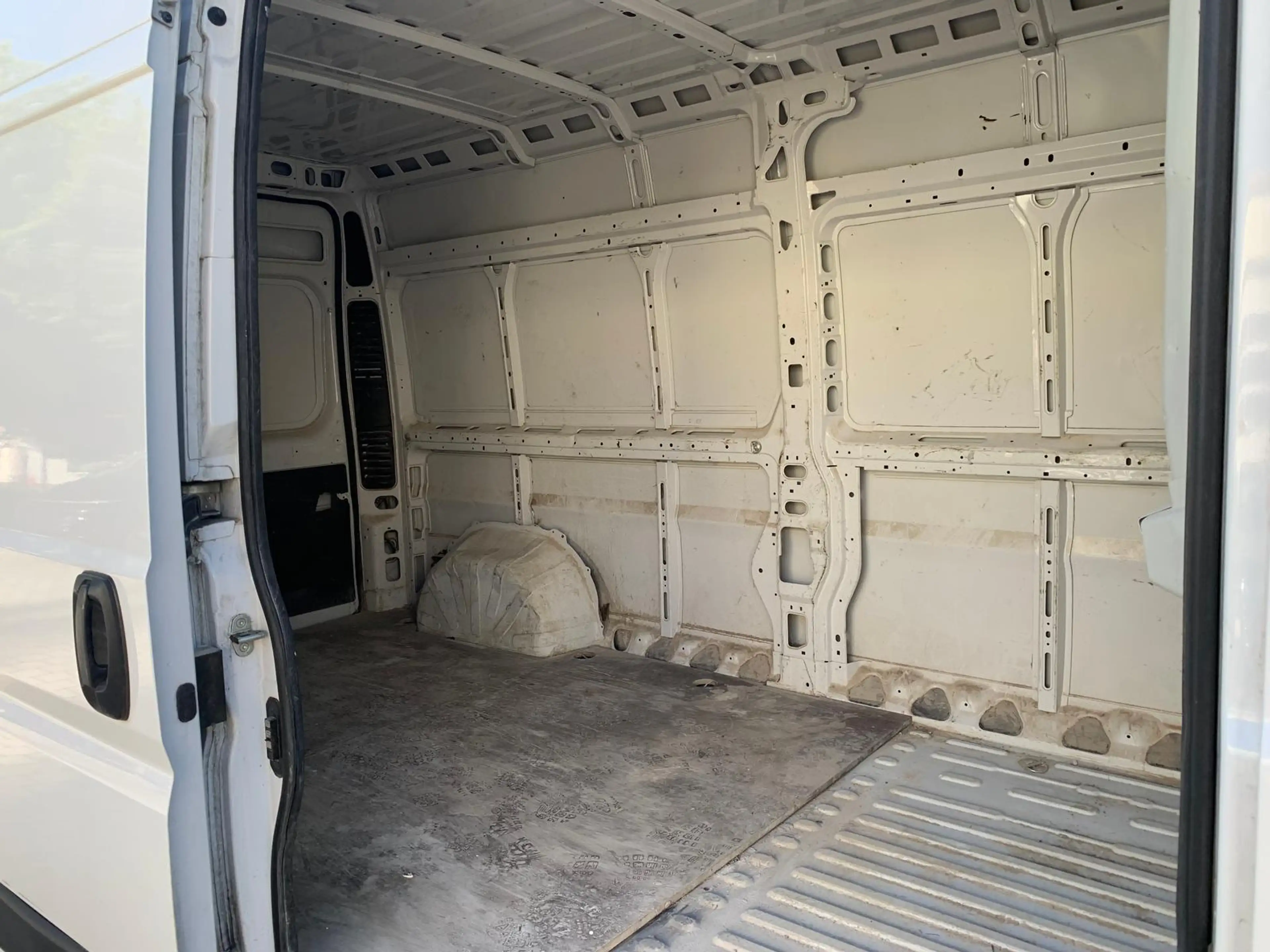 Citroen Jumper L3H2 3-SITZER/NAVI/KAMERA/AHK/TEMPOMAT — photo 4