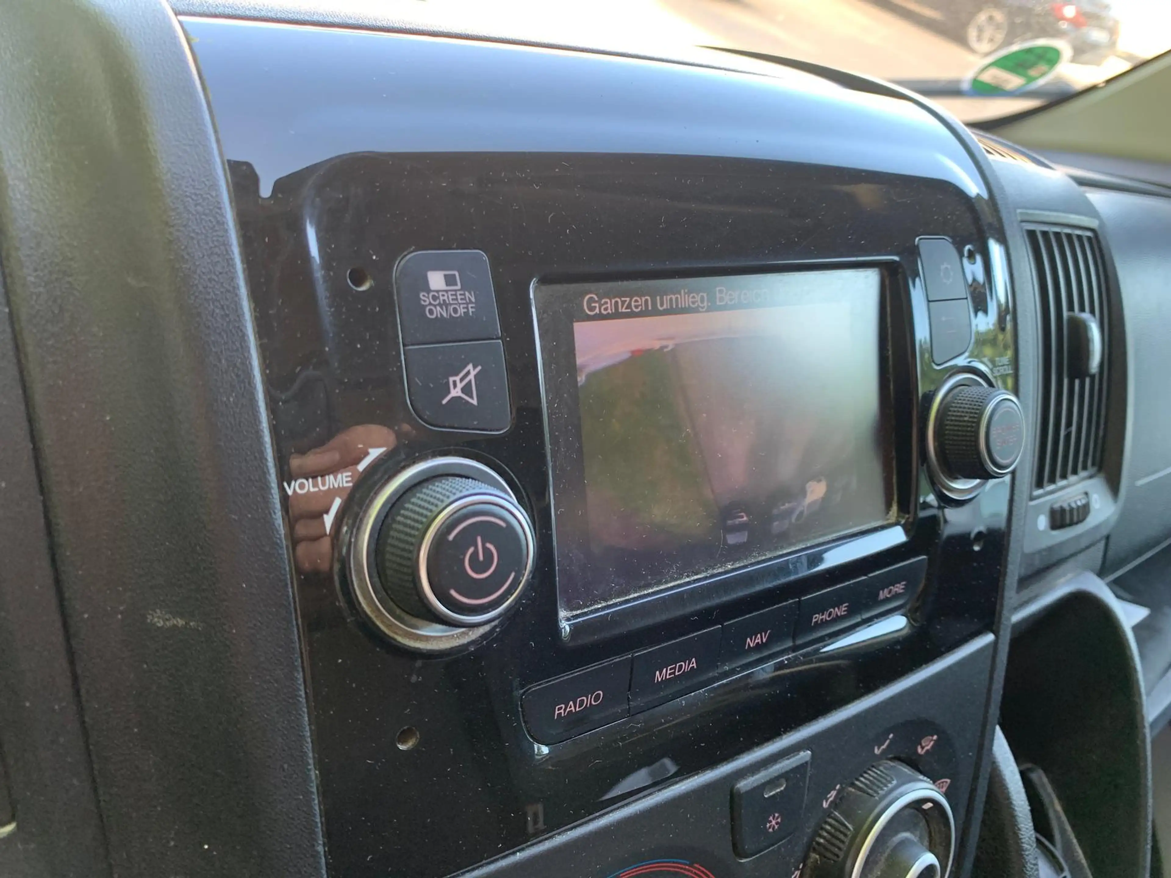 Citroen Jumper L3H2 3-SITZER/NAVI/KAMERA/AHK/TEMPOMAT — photo 12
