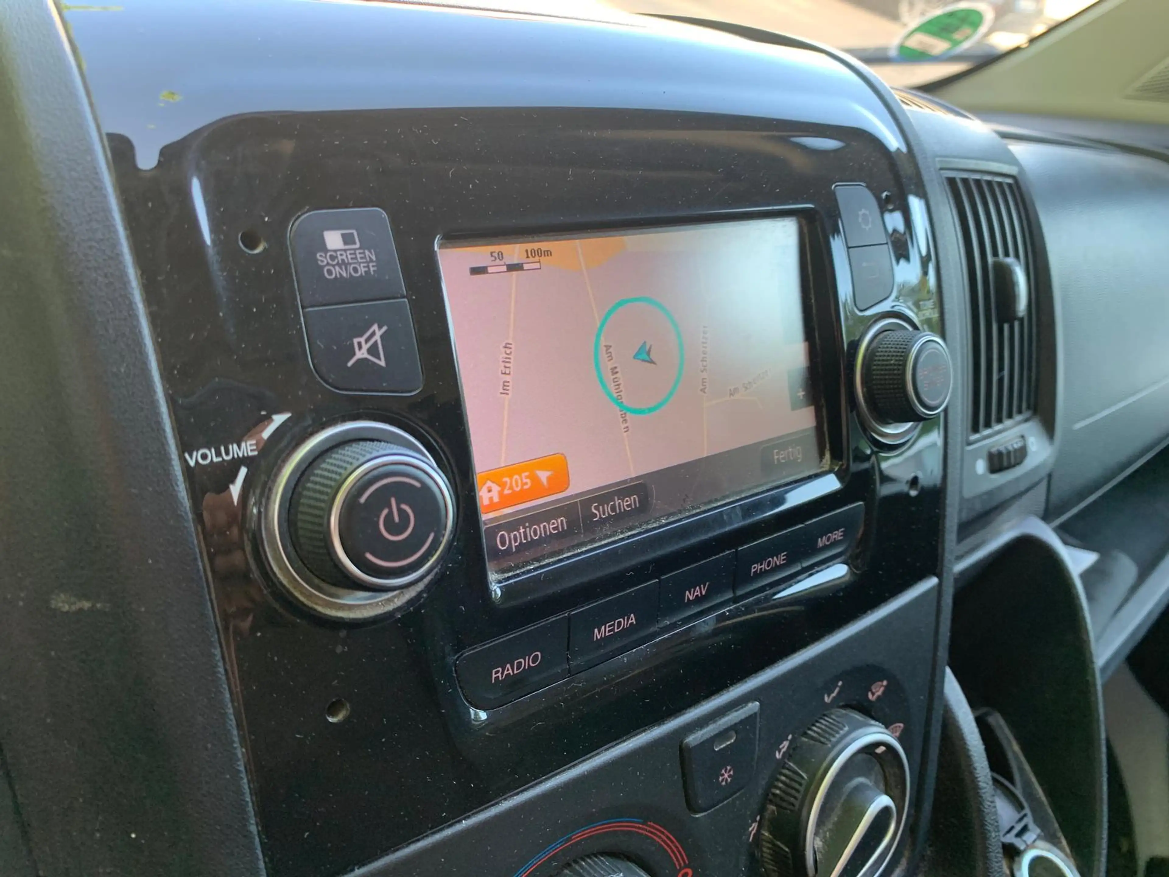 Citroen Jumper L3H2 3-SITZER/NAVI/KAMERA/AHK/TEMPOMAT — photo 11