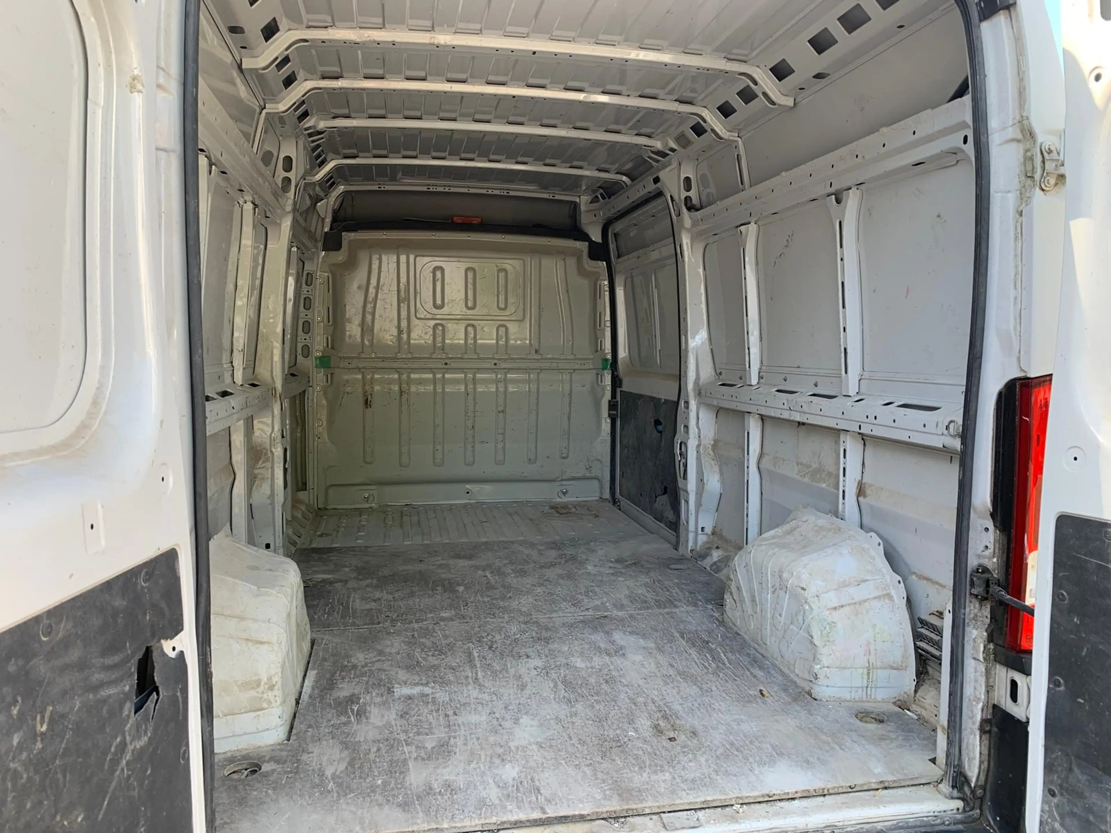 Citroen Jumper L3H2 3-SITZER/NAVI/KAMERA/AHK/TEMPOMAT — photo 6