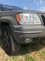 Jeep Grand Cherokee 4.7i V8 Limited Grijs - thumbnail 18