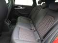 Audi RS4 Avant Avant 450 PK Tiptronic / Panoramisch Open Dak / Trekhaak / 360° Camera / Elektrische Voorstoelen Met Geheugen Voor  Rood - thumbnail 18
