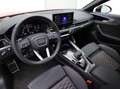 Audi RS4 Avant Avant 450 PK Tiptronic / Panoramisch Open Dak / Trekhaak / 360° Camera / Elektrische Voorstoelen Met Geheugen Voor  Rood - thumbnail 16