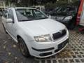 Skoda Fabia für Export Weiß - thumbnail 3