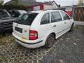Skoda Fabia für Export Weiß - thumbnail 4