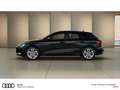 Audi A3 Sportback 35 TFSI Advanced 6-GANG LED AHK NAV PLUS Noir - thumbnail 5