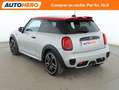 MINI Cooper John  Works Plateado - thumbnail 4