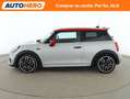 MINI Cooper John  Works Plateado - thumbnail 3