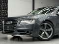 Audi S8 4.0 TFSI quattro PANO*MASSAGE*BOSE*ACC*LÜFTUN Grau - thumbnail 3
