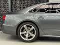 Audi S8 4.0 TFSI quattro PANO*MASSAGE*BOSE*ACC*LÜFTUN Grau - thumbnail 11