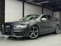 Audi S8 4.0 TFSI quattro PANO*MASSAGE*BOSE*ACC*LÜFTUN Grau - thumbnail 1