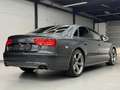 Audi S8 4.0 TFSI quattro PANO*MASSAGE*BOSE*ACC*LÜFTUN Grau - thumbnail 9