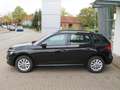 Skoda Kamiq Selection 1.0TSI AHK LED Kamera APP Sitzh. Nero - thumbnail 9