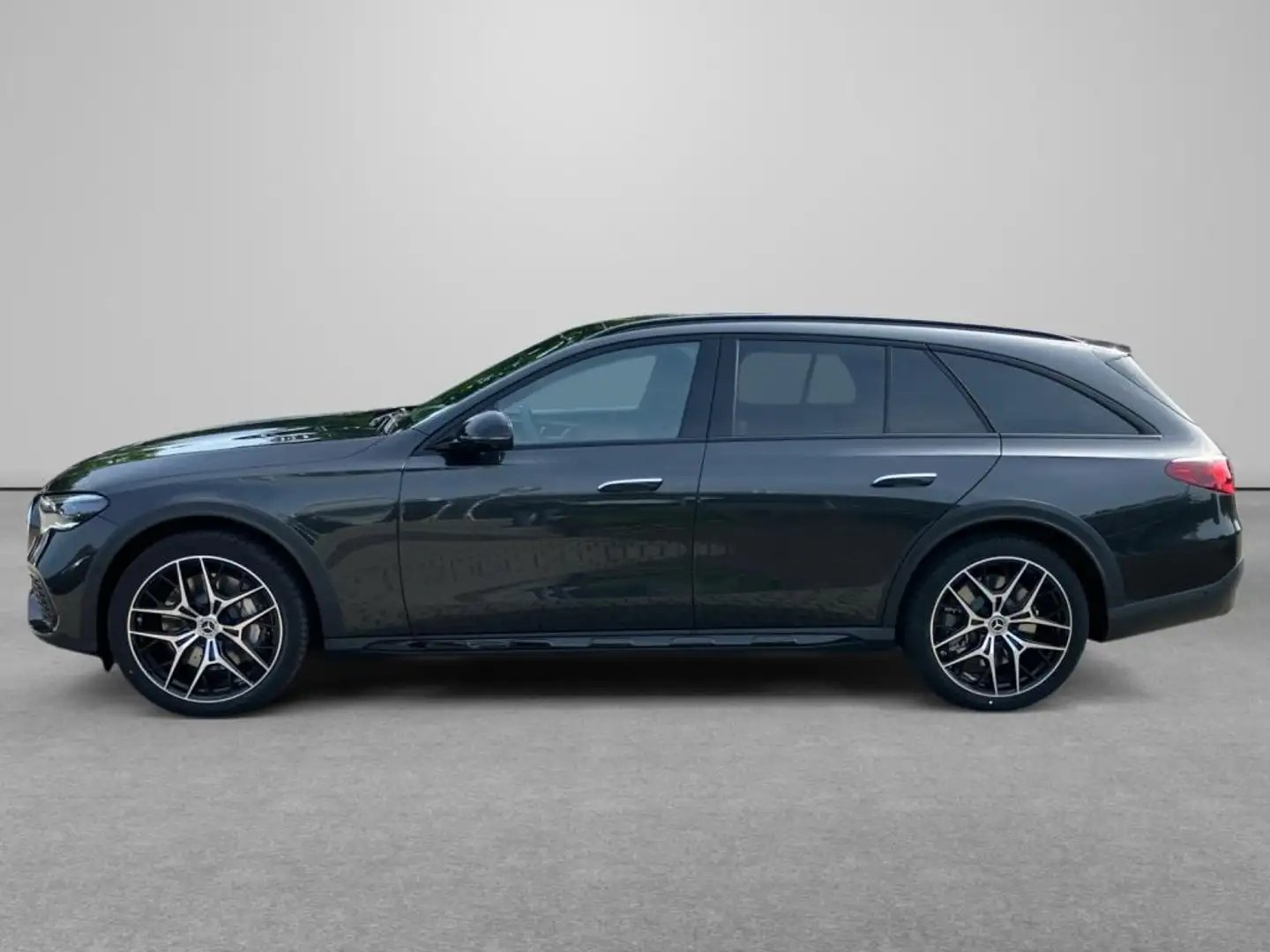Mercedes-Benz E 450 d 4M All-Terrain Burmester*LED*AHK*360* Grau - 2