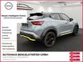 Nissan Juke 1.0 DIG-T Kiiro Schwarz - thumbnail 3