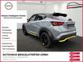 Nissan Juke 1.0 DIG-T Kiiro Schwarz - thumbnail 4