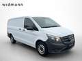 Mercedes-Benz Vito 114 CDI Kasten nur an Gewerbe Klima Sitzh. Blanc - thumbnail 7