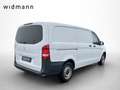 Mercedes-Benz Vito 114 CDI Kasten nur an Gewerbe Klima Sitzh. Blanc - thumbnail 3