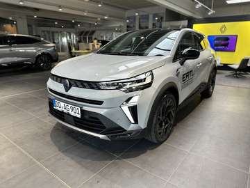 Esprit Alpine Full Hybrid 145 PS