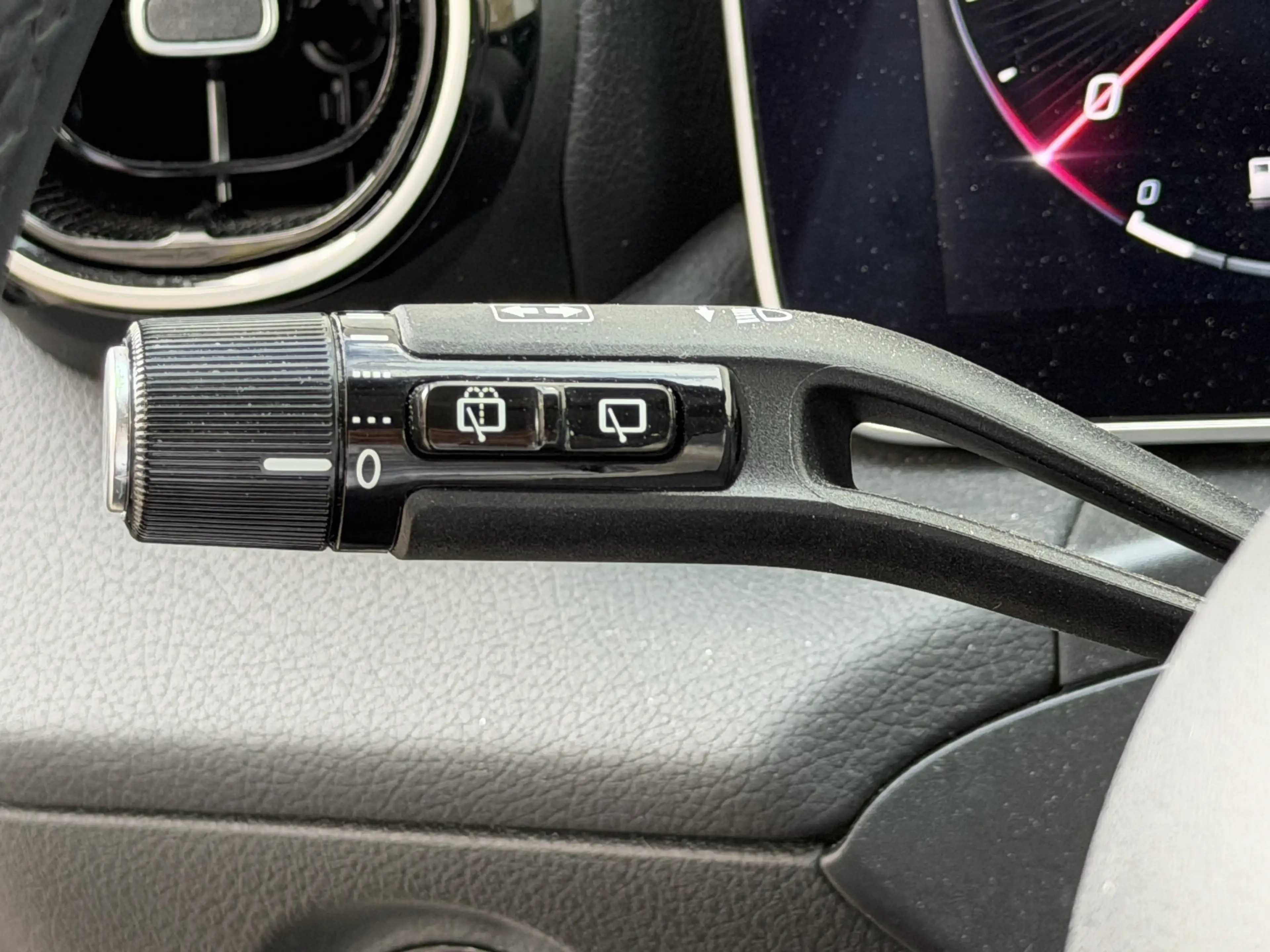 Mercedes-Benz C 200 d T 9G-TRONIC   RFK   Klima — photo 9
