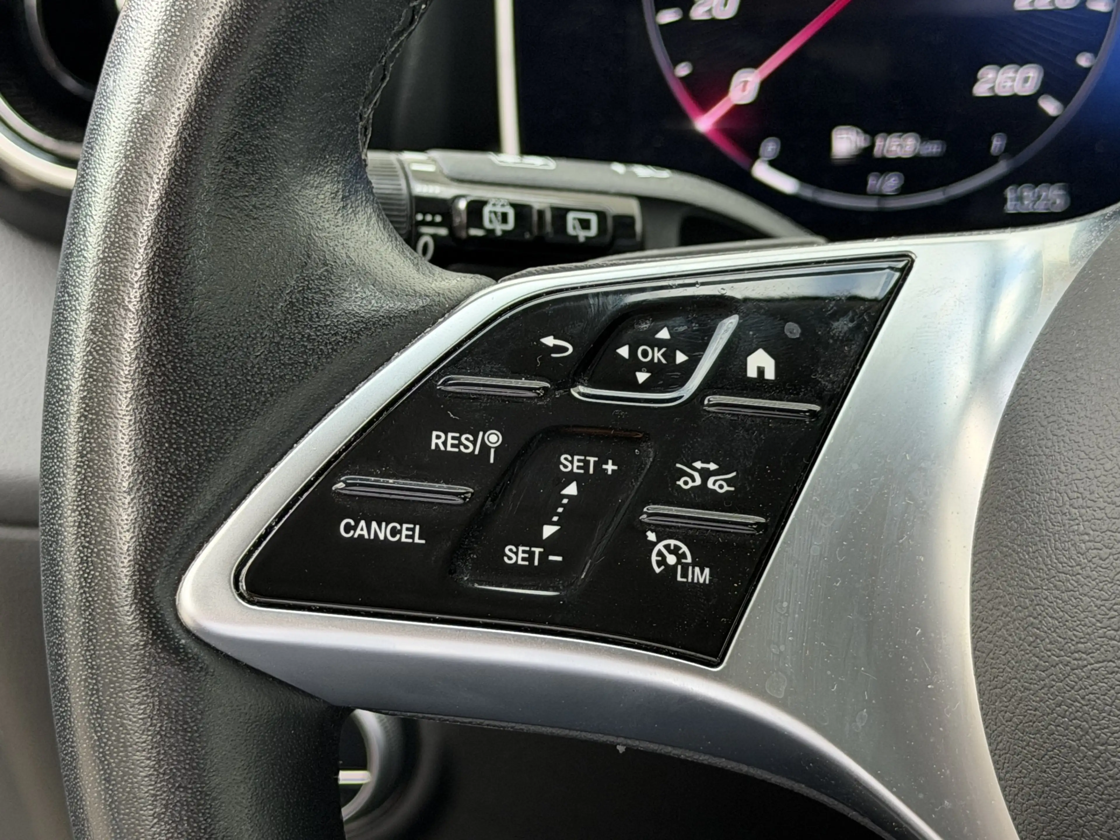 Mercedes-Benz C 200 d T 9G-TRONIC   RFK   Klima — photo 7